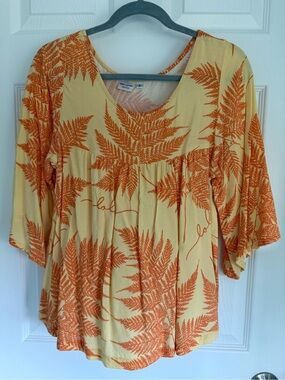 Simply Sisters Blouse